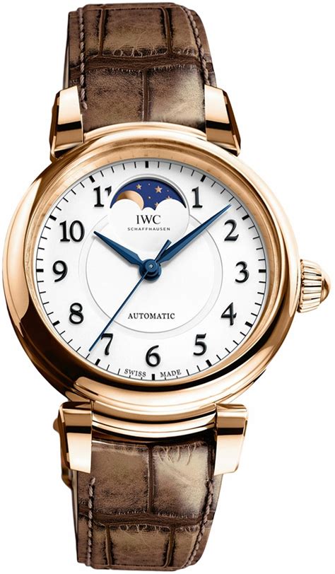 iwc da vinci automatic ladies price|da vinci watches for sale.